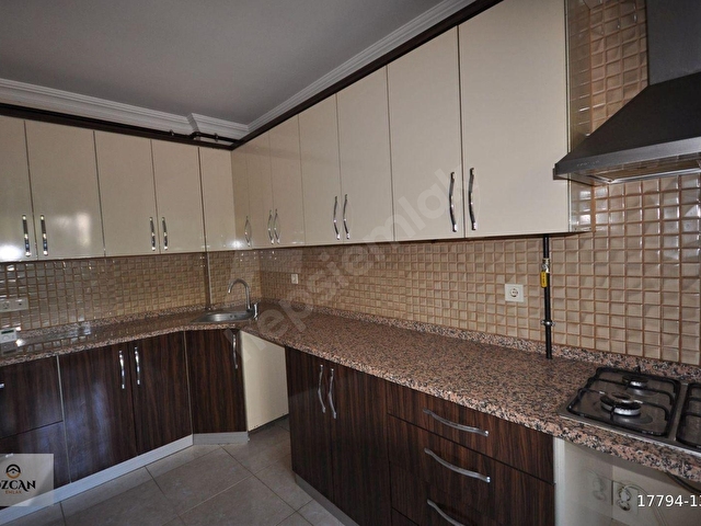Söke Atatürk Mh. Kiralık 2+1 Daire - Görsel 4