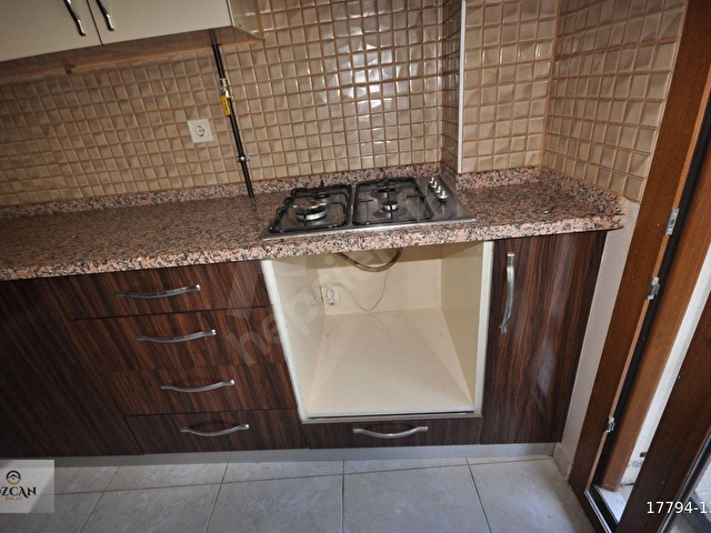 Söke Atatürk Mh. Kiralık 2+1 Daire - Görsel 5