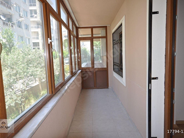 Söke Atatürk Mh. Kiralık 2+1 Daire - Görsel 9