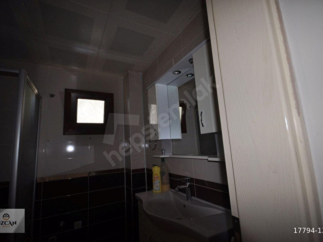 Söke Atatürk Mh. Kiralık 2+1 Daire - Görsel 16