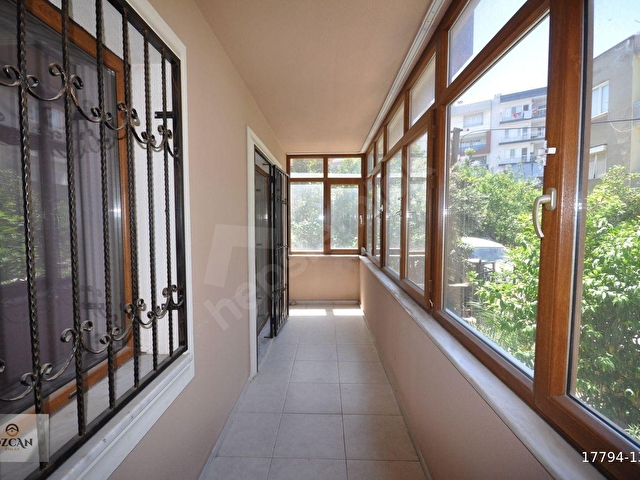 Söke Atatürk Mh. Kiralık 2+1 Daire - Görsel 23