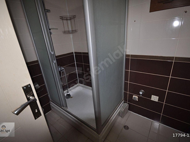Söke Atatürk Mh. Kiralık 2+1 Daire - Görsel 17