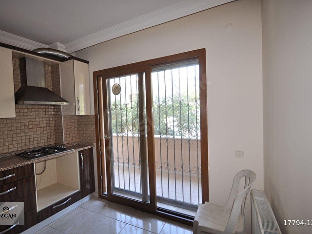 Söke Atatürk Mh. Kiralık 2+1 Daire - Görsel 25