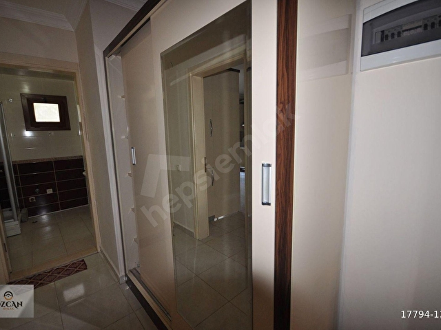 Söke Atatürk Mh. Kiralık 2+1 Daire - Görsel 22