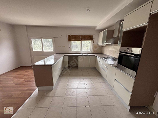 PCS Konutlarında 3+1 175 m2 Arakat Doğa Manzaralı Satılık Daire - Görsel 21