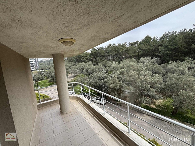 PCS Konutlarında 3+1 175 m2 Arakat Doğa Manzaralı Satılık Daire - Görsel 6