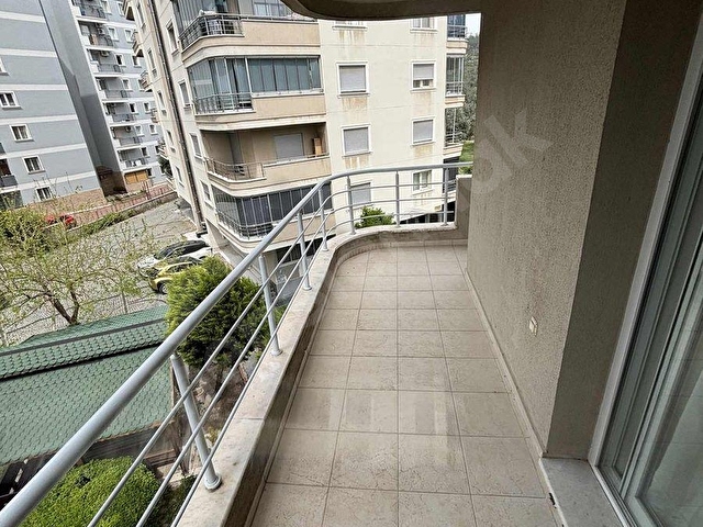 PCS Konutlarında 3+1 175 m2 Arakat Doğa Manzaralı Satılık Daire - Görsel 11