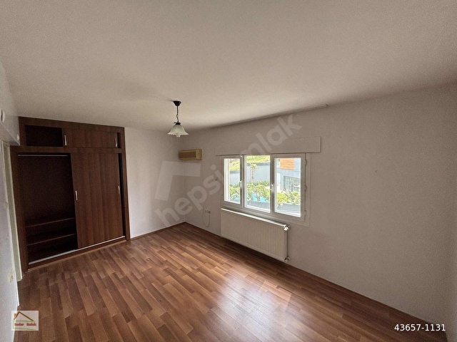 PCS Konutlarında 3+1 175 m2 Arakat Doğa Manzaralı Satılık Daire - Görsel 27