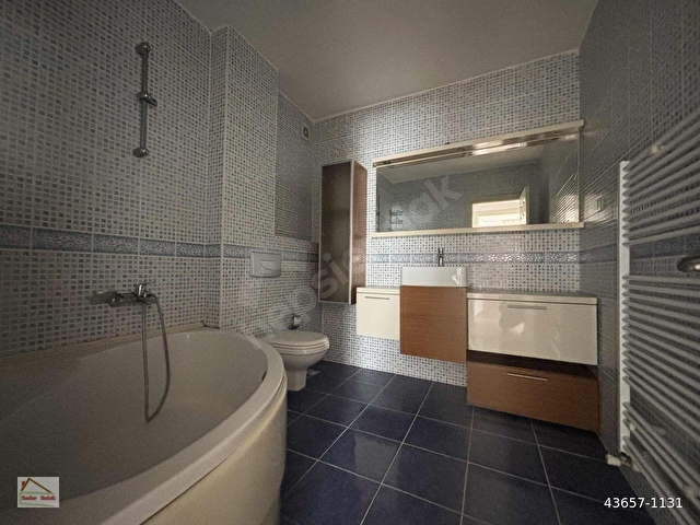 PCS Konutlarında 3+1 175 m2 Arakat Doğa Manzaralı Satılık Daire - Görsel 23