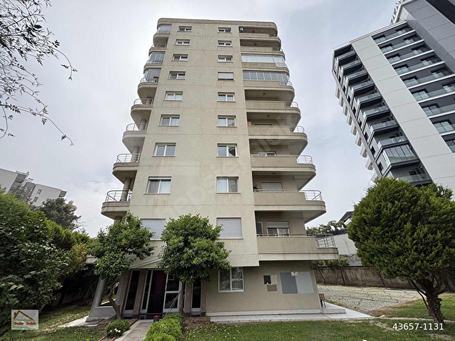 PCS Konutlarında 3+1 175 m2 Arakat Doğa Manzaralı Satılık Daire - Görsel 3