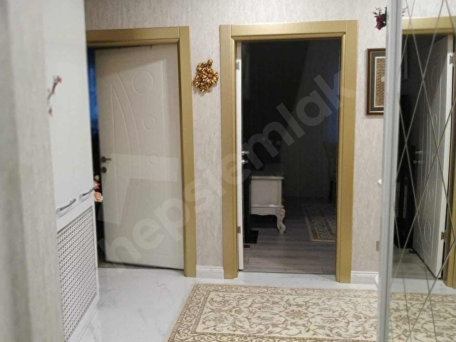 ULUKUŞ GYODAN EMEK MAHALLESİ 3+1 GENİŞ LÜX DAİRE !! - Görsel 20