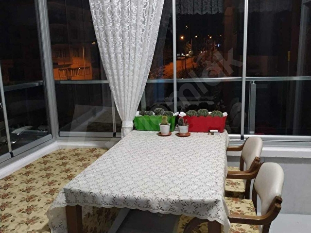 ULUKUŞ GYODAN EMEK MAHALLESİ 3+1 GENİŞ LÜX DAİRE !! - Görsel 29