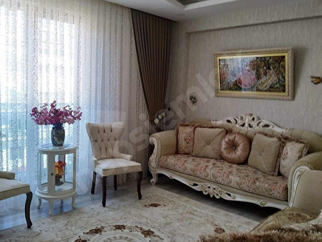 ULUKUŞ GYODAN EMEK MAHALLESİ 3+1 GENİŞ LÜX DAİRE !! - Görsel 6