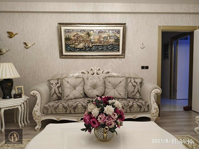 ULUKUŞ GYODAN EMEK MAHALLESİ 3+1 GENİŞ LÜX DAİRE !! - Görsel 22