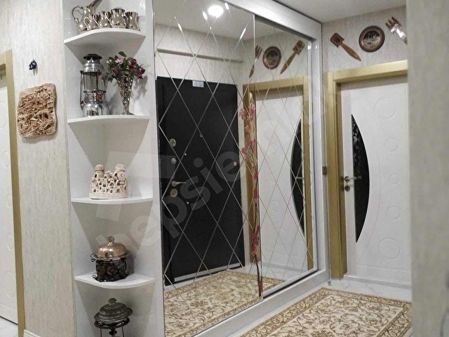 ULUKUŞ GYODAN EMEK MAHALLESİ 3+1 GENİŞ LÜX DAİRE !! - Görsel 11