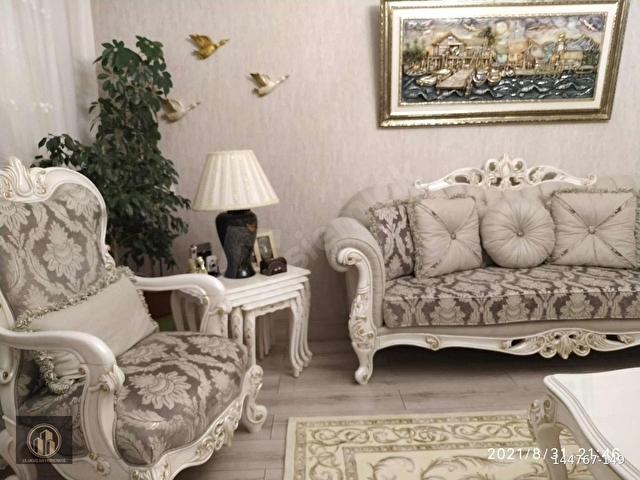 ULUKUŞ GYODAN EMEK MAHALLESİ 3+1 GENİŞ LÜX DAİRE !! - Görsel 17