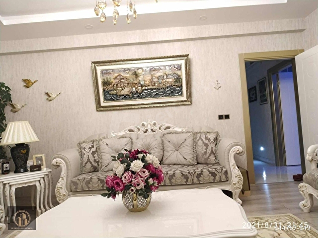 ULUKUŞ GYODAN EMEK MAHALLESİ 3+1 GENİŞ LÜX DAİRE !! - Görsel 15