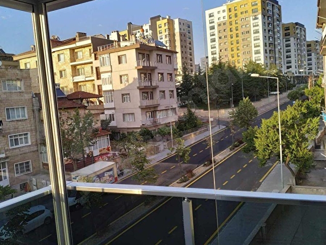 ULUKUŞ GYODAN EMEK MAHALLESİ 3+1 GENİŞ LÜX DAİRE !! - Görsel 7