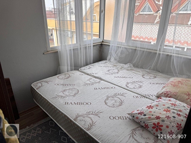 KÜLTÜR KAFELER CADDESİNDE 1+1 ASANSÖRLÜ EŞYALI KİRALIK DAİRE! - Görsel 7