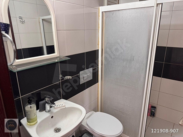 KÜLTÜR KAFELER CADDESİNDE 1+1 ASANSÖRLÜ EŞYALI KİRALIK DAİRE! - Görsel 10