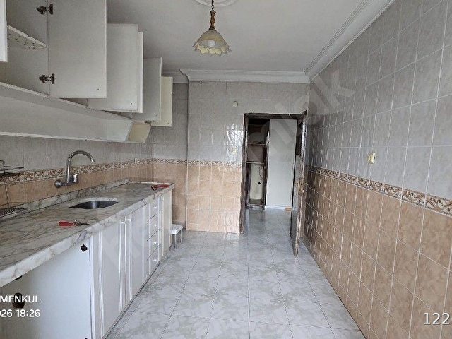 MERSİN OSMANİYE MAHALLESİNDE FIRSAT 3+1 ARA KAT SATILIK DAİRE - Görsel 5