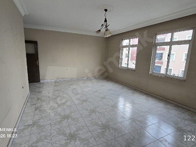 MERSİN OSMANİYE MAHALLESİNDE FIRSAT 3+1 ARA KAT SATILIK DAİRE - Görsel 10