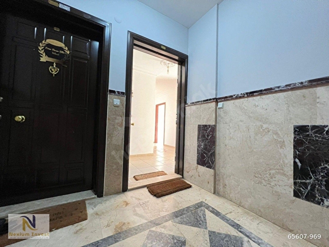 🏡ALANYA TOSMUR SATILIK 3+1 DAİRE🏡 - Görsel 10