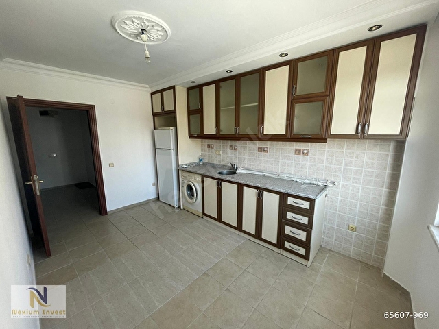 🏡ALANYA TOSMUR SATILIK 3+1 DAİRE🏡 - Görsel 20