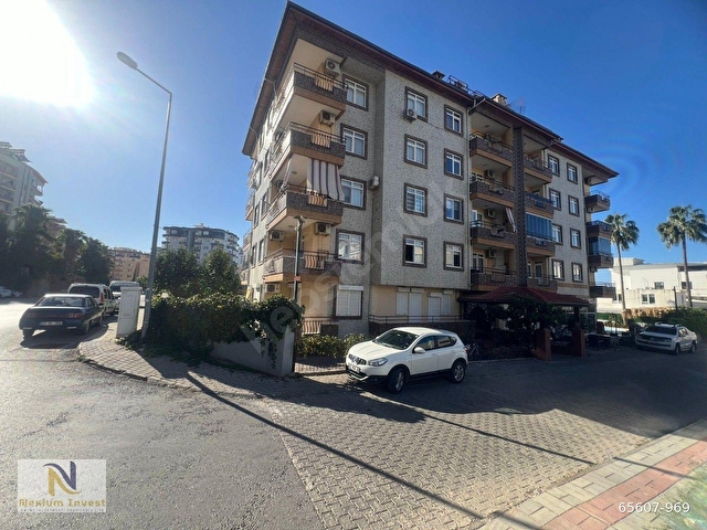 🏡ALANYA TOSMUR SATILIK 3+1 DAİRE🏡 - Görsel 7
