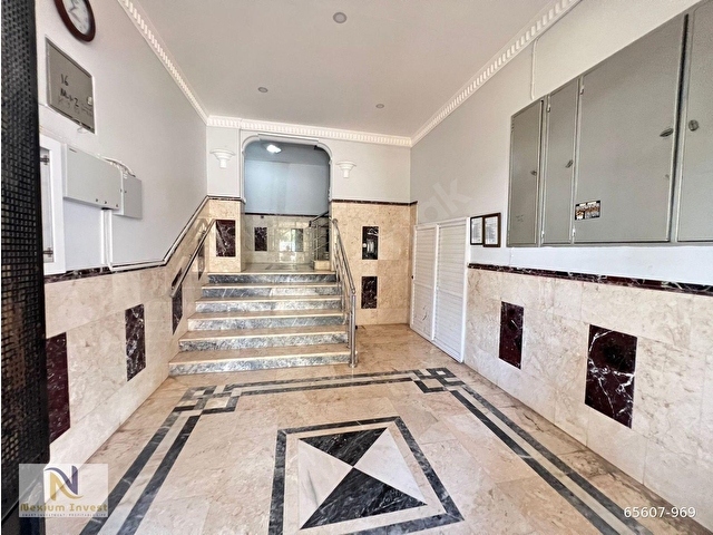 🏡ALANYA TOSMUR SATILIK 3+1 DAİRE🏡 - Görsel 9