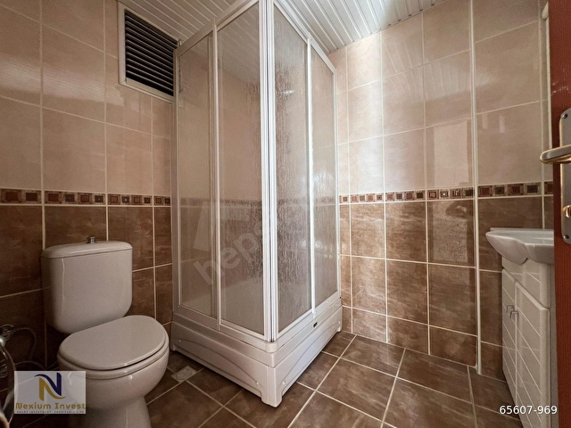 🏡ALANYA TOSMUR SATILIK 3+1 DAİRE🏡 - Görsel 18