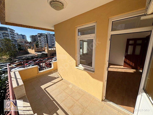 🏡ALANYA TOSMUR SATILIK 3+1 DAİRE🏡 - Görsel 13