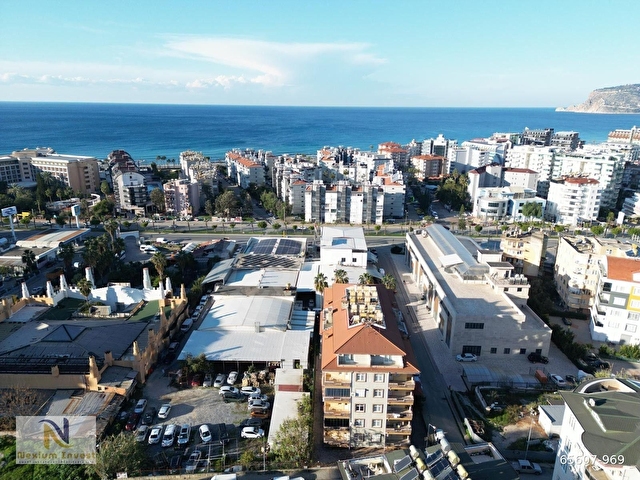 🏡ALANYA TOSMUR SATILIK 3+1 DAİRE🏡 - Görsel 3