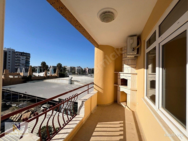 🏡ALANYA TOSMUR SATILIK 3+1 DAİRE🏡 - Görsel 11