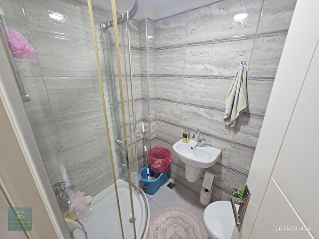 ANADOLUDAN CUMHURİYET MAHALLESİNDE SATILIK 3+1 SİTE DAİRESİ - Görsel 20