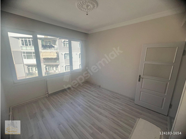 ALİ PAŞA MAHALLESİNDE 3+1 SATILIK DAİRE - Görsel 20