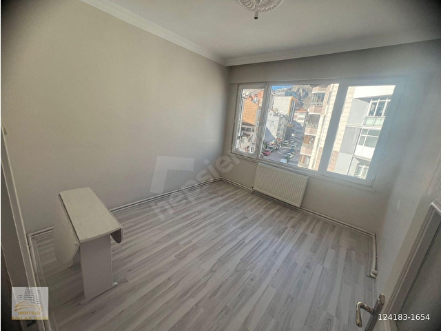 ALİ PAŞA MAHALLESİNDE 3+1 SATILIK DAİRE - Görsel 25