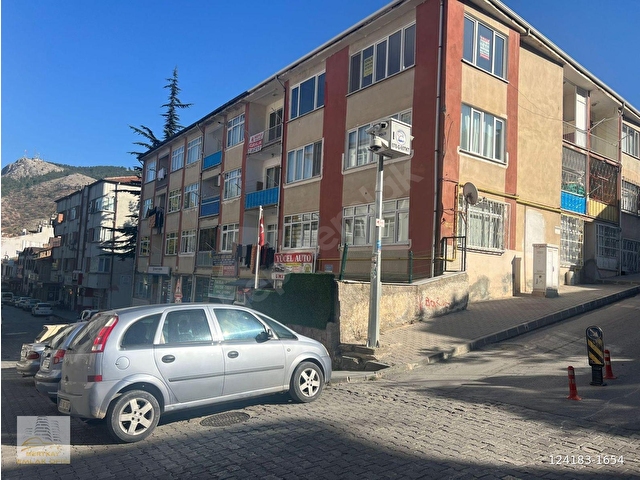 ALİ PAŞA MAHALLESİNDE 3+1 SATILIK DAİRE