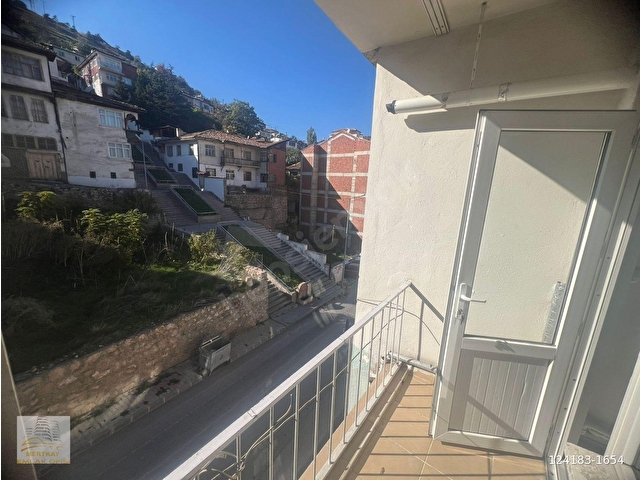ALİ PAŞA MAHALLESİNDE 3+1 SATILIK DAİRE - Görsel 14