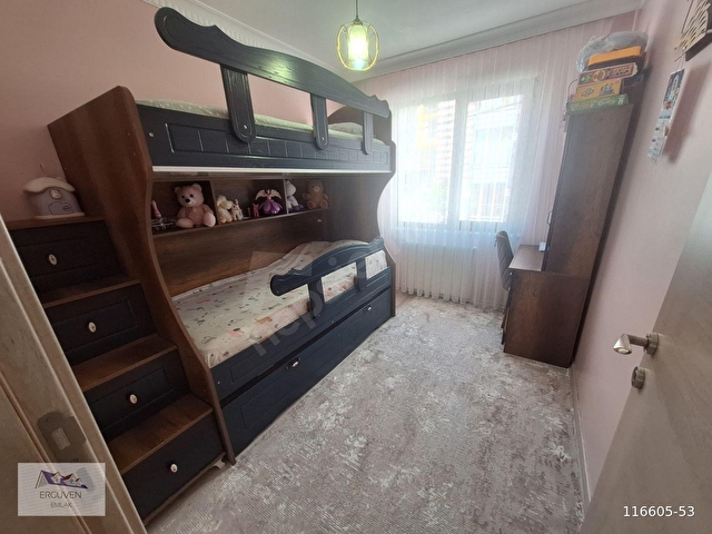 METRO YAKINI NECATİBEY CADDESİNDE 3 CEPHESİ AÇIK EBEVEYN BANYO - Görsel 16