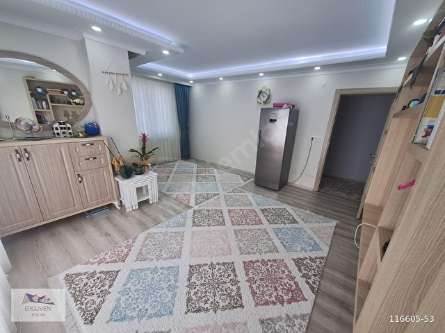 METRO YAKINI NECATİBEY CADDESİNDE 3 CEPHESİ AÇIK EBEVEYN BANYO - Görsel 3