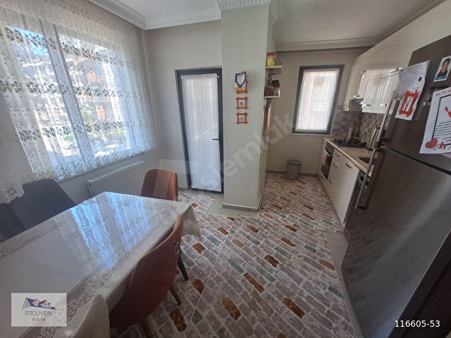 METRO YAKINI NECATİBEY CADDESİNDE 3 CEPHESİ AÇIK EBEVEYN BANYO - Görsel 13