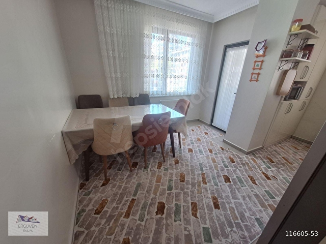 METRO YAKINI NECATİBEY CADDESİNDE 3 CEPHESİ AÇIK EBEVEYN BANYO - Görsel 10
