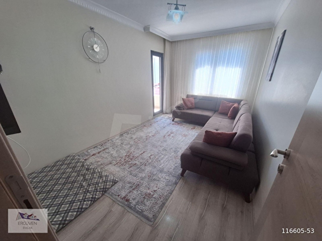 METRO YAKINI NECATİBEY CADDESİNDE 3 CEPHESİ AÇIK EBEVEYN BANYO - Görsel 22