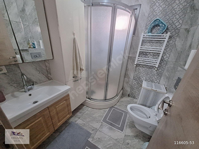 METRO YAKINI NECATİBEY CADDESİNDE 3 CEPHESİ AÇIK EBEVEYN BANYO - Görsel 18