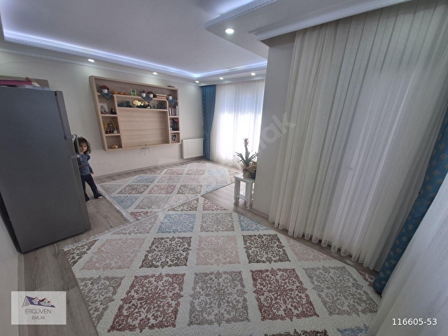 METRO YAKINI NECATİBEY CADDESİNDE 3 CEPHESİ AÇIK EBEVEYN BANYO - Görsel 7