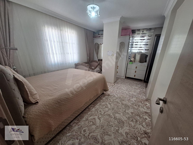 METRO YAKINI NECATİBEY CADDESİNDE 3 CEPHESİ AÇIK EBEVEYN BANYO - Görsel 28