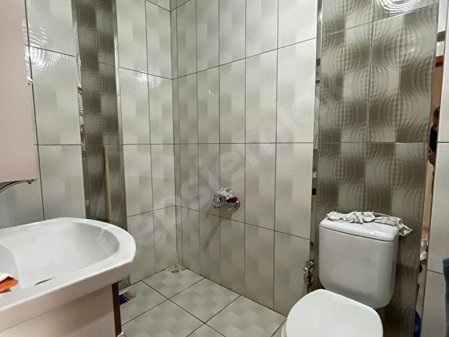 ANDİÇEN MH CADDE ÜSTÜ KATTA 3+1 ÖN CEPHE GENİŞ ÇİFT BALKON DAİRE - Görsel 23