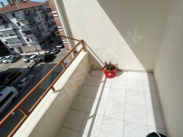 ANDİÇEN MH CADDE ÜSTÜ KATTA 3+1 ÖN CEPHE GENİŞ ÇİFT BALKON DAİRE - Görsel 30