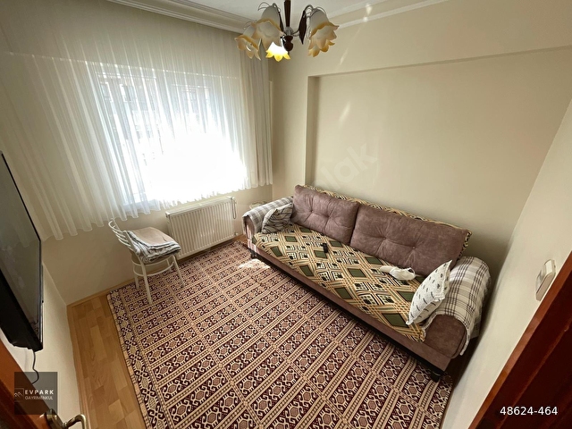 ANDİÇEN MH CADDE ÜSTÜ KATTA 3+1 ÖN CEPHE GENİŞ ÇİFT BALKON DAİRE - Görsel 12